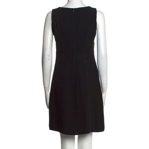 Little bow Detail Moschino cheap and chic dress